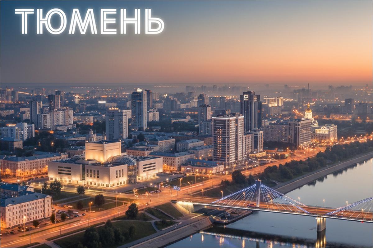 Объем инвестиций в проекты Тюменского района в 2025 году вырос почти в четыре раза