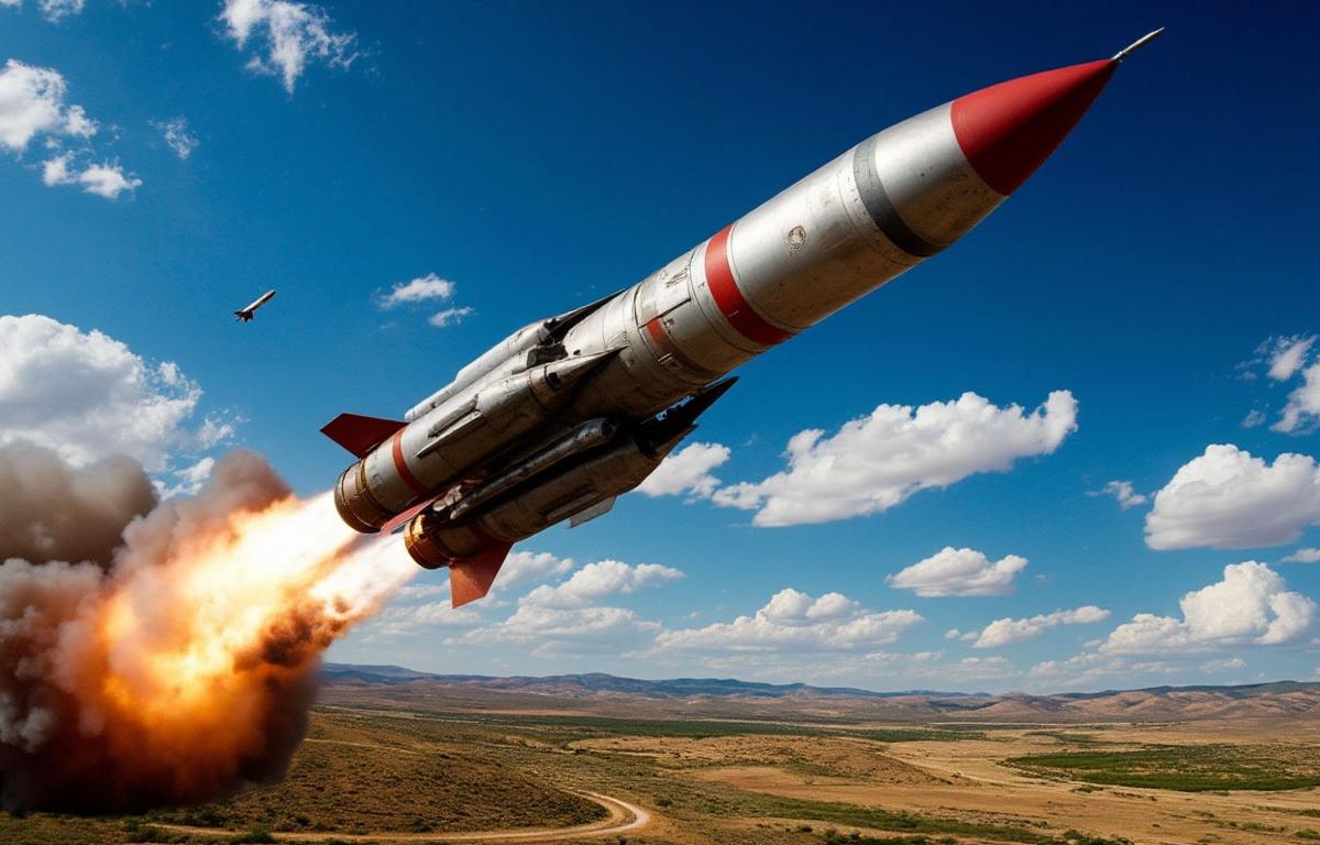 Бахрейн и Кувейт под ракетным ударом: жителей призывают укрыться