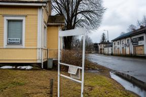 Финские приграничные города вымирают: какую цену платит Финляндия за санкции против России