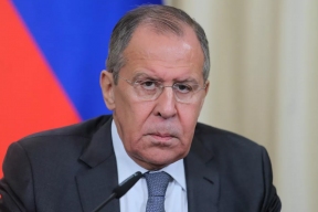 Лавров пристыдил наглецов: Киев и Европа обнаглели после саммита на Аляске