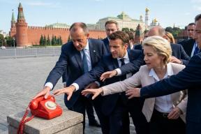 «Драться будут, чтобы говорить с Путиным»: Сбываются самые невероятные предсказания Жириновского
