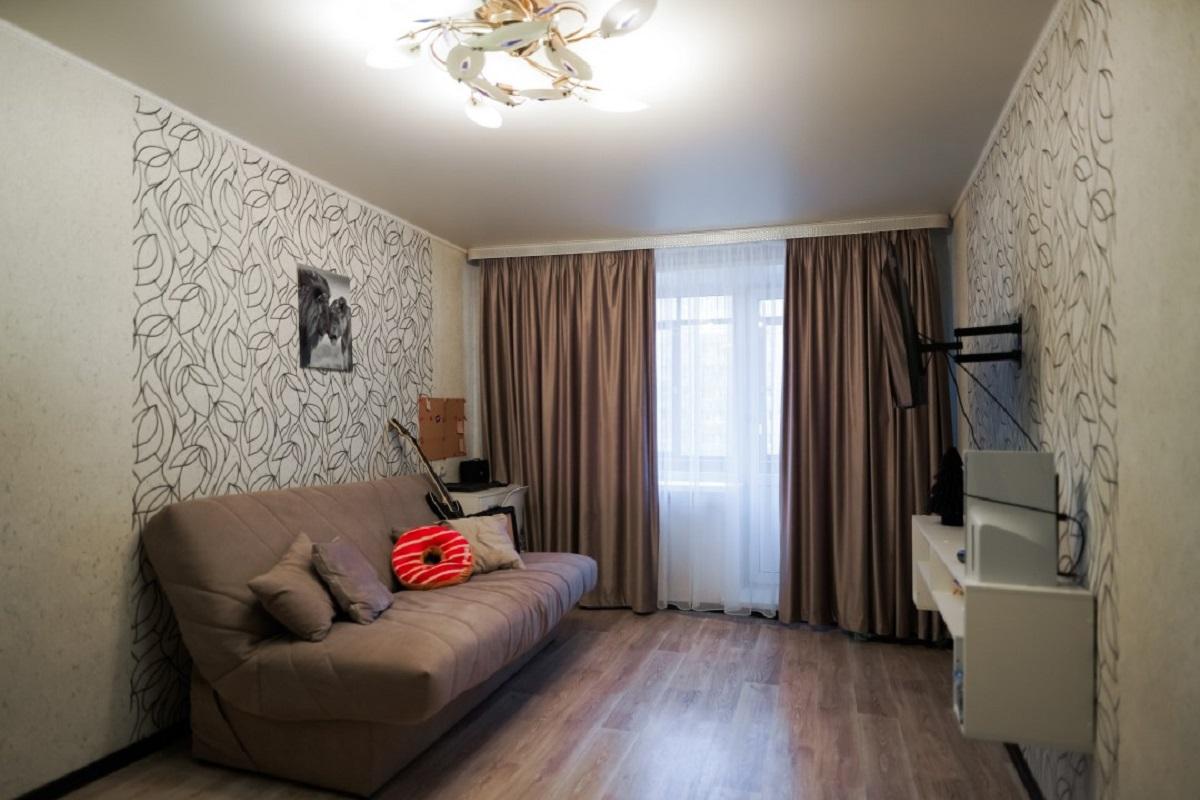 В Подмосковье в 2026 году около 800 сирот получат новые квартиры