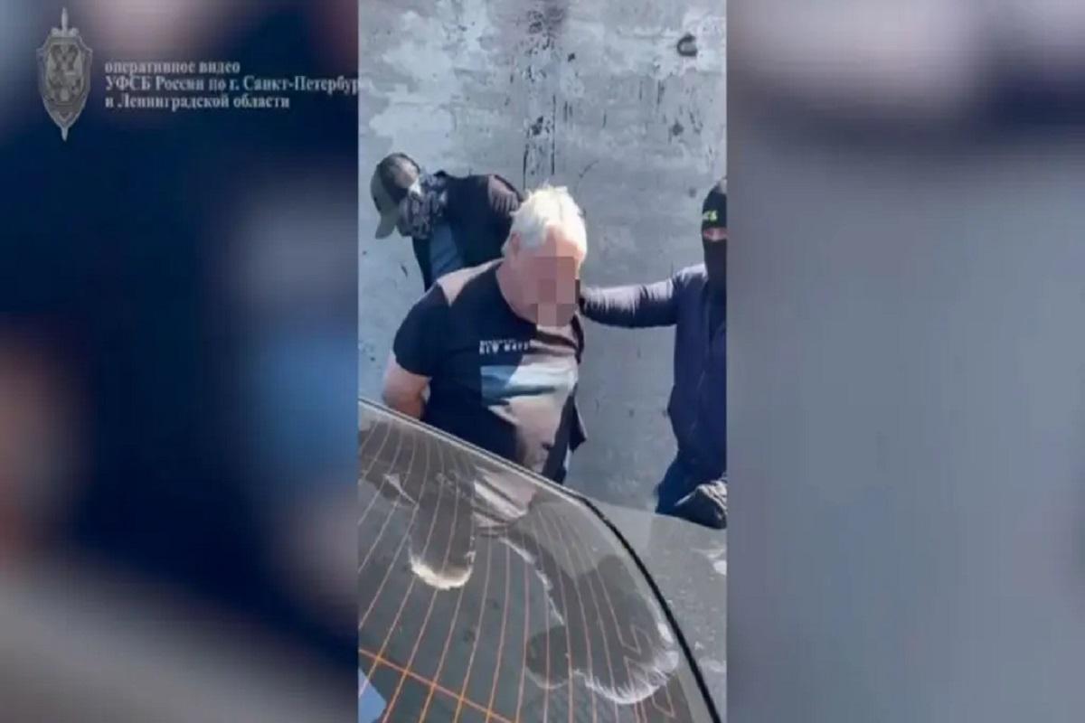 Пенсионер из Петербурга предстанет перед судом за экспорт авиазапчастей