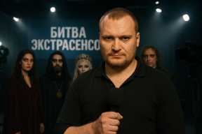 «Битва экстрасенсов» — сплошной обман? Ведущий раскрыл шокирующую правду. Такого не ожидал никто