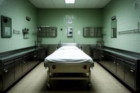 Стало известно о самоубийстве сотрудника СИЗО «Кресты» на посту