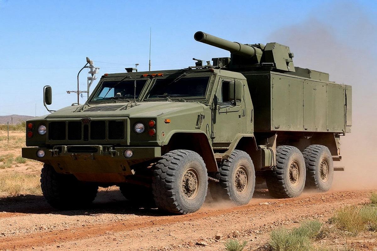 Американская РСЗО MLRS уничтожена на Украине: данные Минобороны РФ