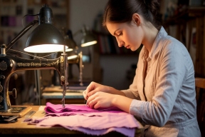 Сферы красоты, ремонта и репетиторства преобладали при открытии костромичами своего дела в 2025 г.