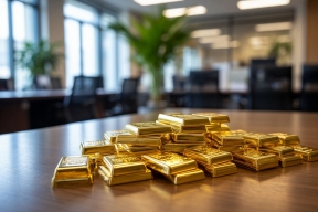 Полиция нашла 20 золотых слитков на свалке после звонка невнимательного мужчины