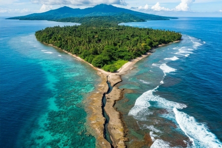 Под Индонезией нашли гигантский разлом-невидимку: цунами может прийти оттуда, откуда не ждали