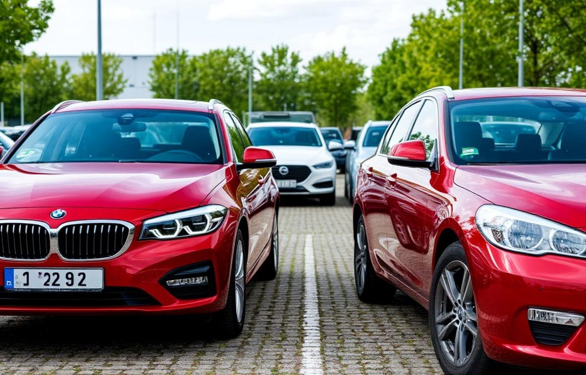 Дружественный автопром под ударом: почему Россия ужесточила правила для Казахстана