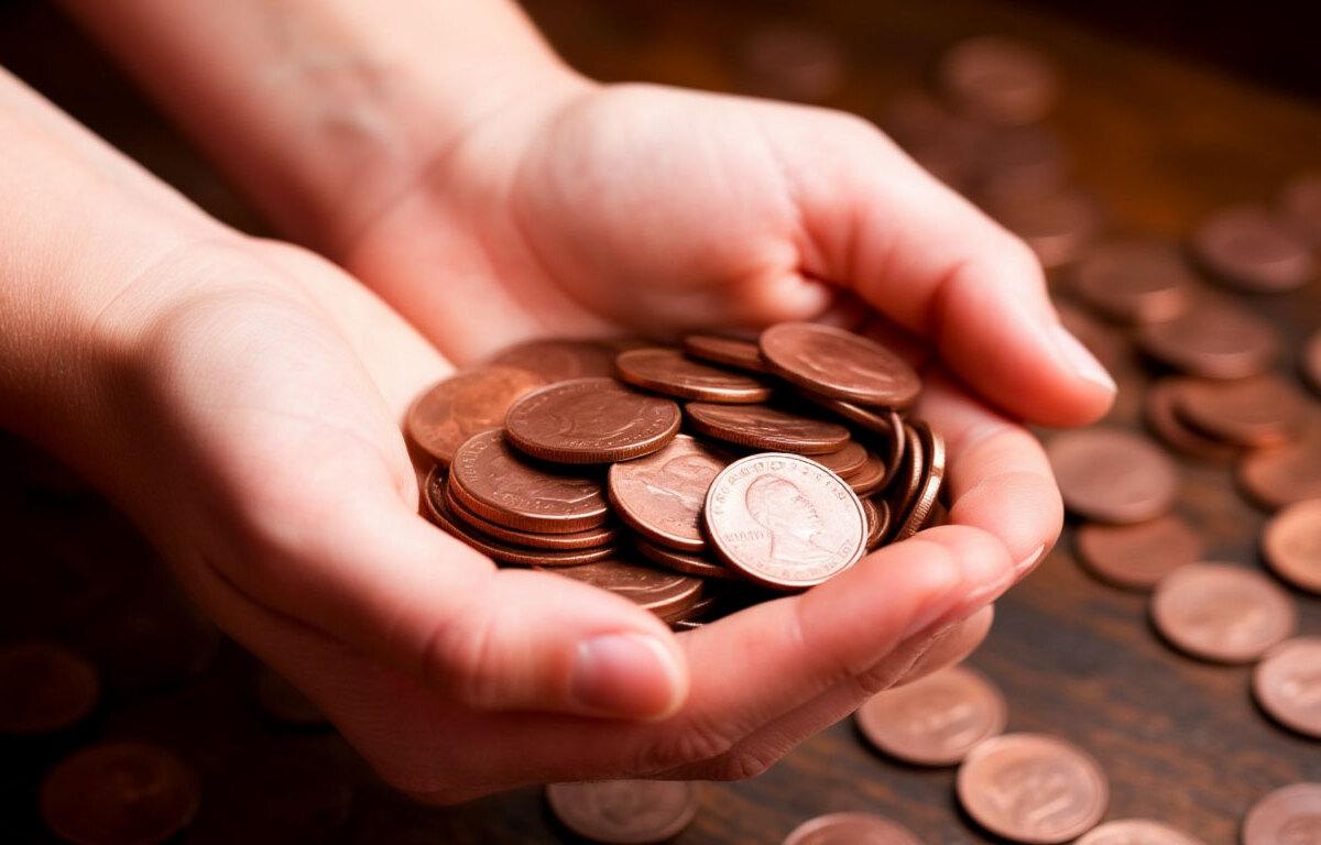 В РФ жители обналичили в магазинах 28 млрд рублей в первом полугодии 2025 года