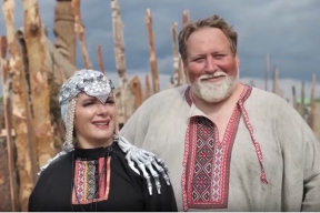 Мордовские пейзажи на большом экране: в стране стартует прокат сказки «Школа Бабы-Яги»