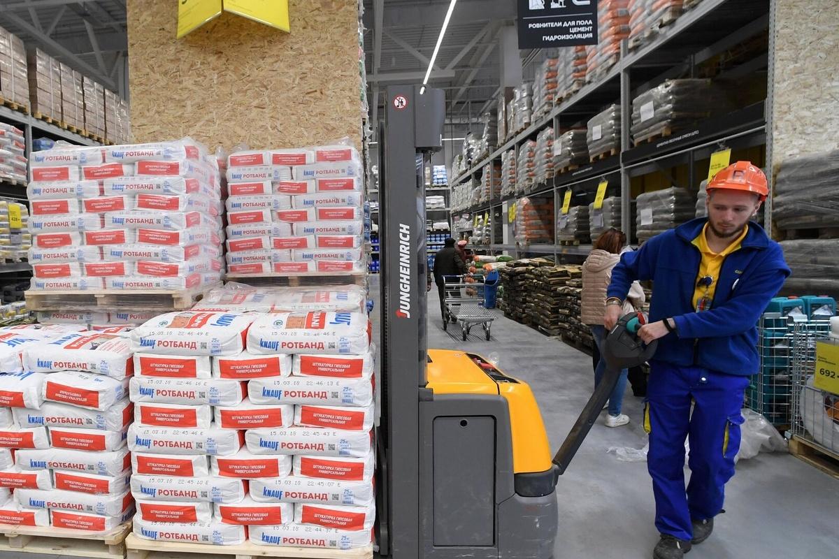 В Тюменской области стройматериалы к концу 2025 года могут подорожать еще на 30%