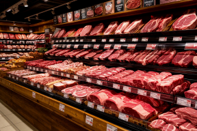 В продукции «Калачинские мясные продукты» обнаружена кишечная палочка