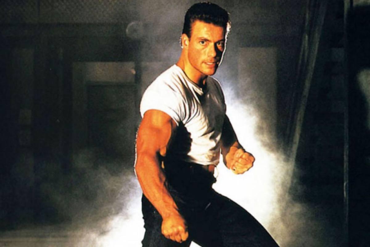 Депутат Милонов ответил Ван Дамму на обращение к Владимиру Путину