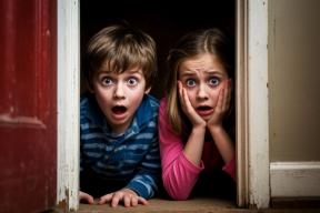 Пара садистов из Подмосковья варила детей в кипятке и держала на снегу ради забавы