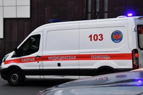 Россию накрыл тяжелый «гонконгский» грипп с температурой до 39 градусов