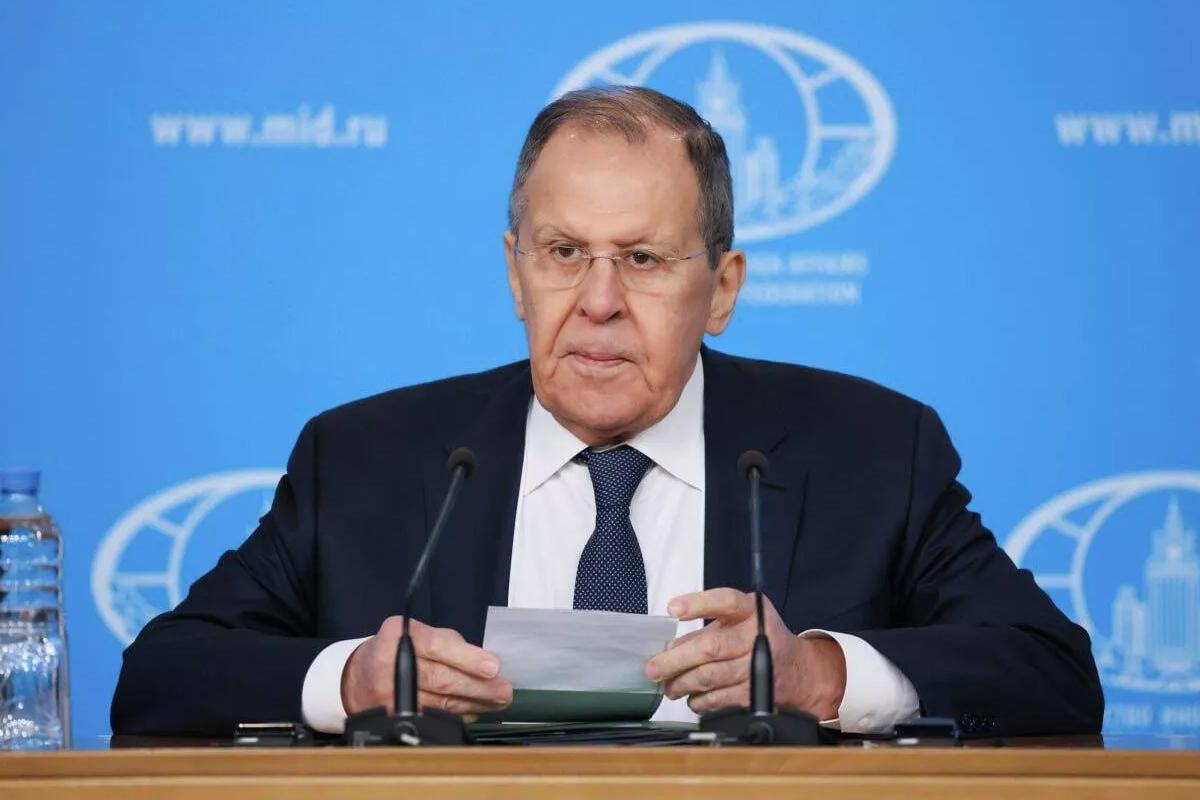 Фидан проведет закрытые двусторонние переговоры с Лавровым