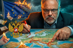 Границы 1945 года возвращаются? Трамп сдает России пол-Европы: список стран поражает