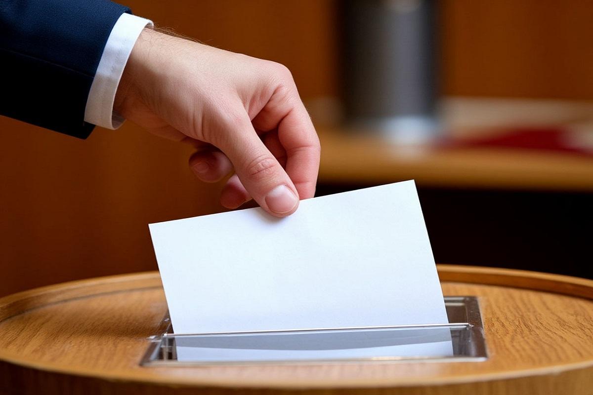 Выборы в Госдуму-2026: эксперты о готовности системы