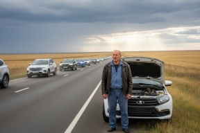 Крокодил не ловится, не растет кокос: почему россияне перестают выбирать АвтоВАЗ. Несмотря на «правила игры»