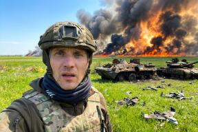 Киев готовится к чему-то страшному. В панике даже журналисты. Что случится весной?