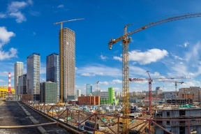 За минувшие пять лет в Ивановской области зафиксирован значительный подъем стоимости жилья