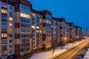 Иллюзия идентичности: почему одинаковые квартиры в одном доме могут стоить по-разному?