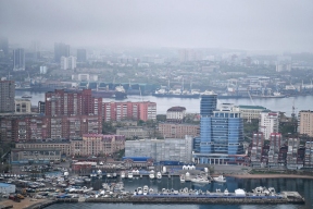 Профессор из Японии был удивлен качеством жизни во Владивостоке