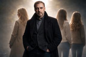 Голос знают миллионы, лицо — никто: от «Форсажа» до «Вокруг света» с Сергеем Чонишвили