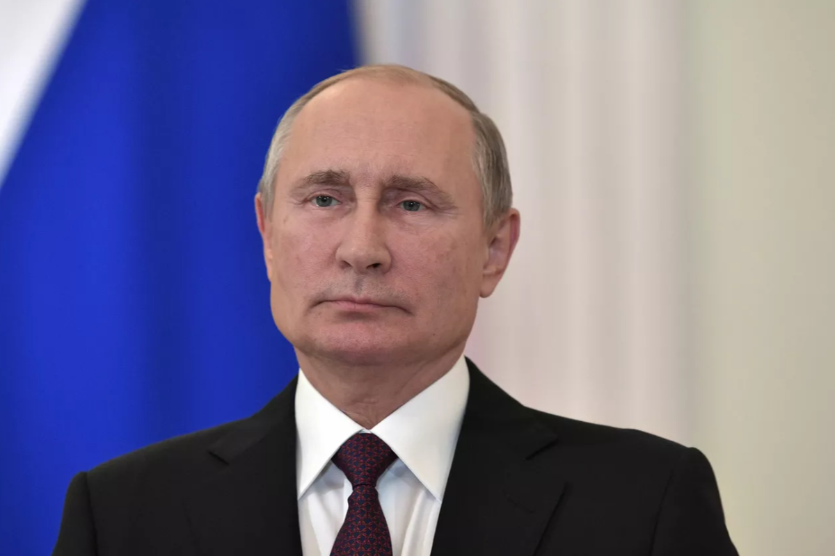 The President thanked the winners of the “People Change the Country” award