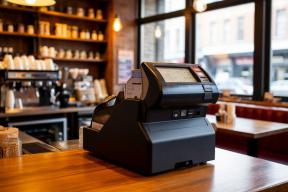 Госдума в разы увеличит штрафы для бизнеса, который не пользуется онлайн-кассами