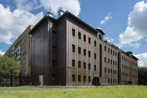 В Москве откроется Национальный Музей Памяти