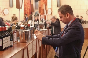 В России органическое виноделие вышло на новый этап господдержки