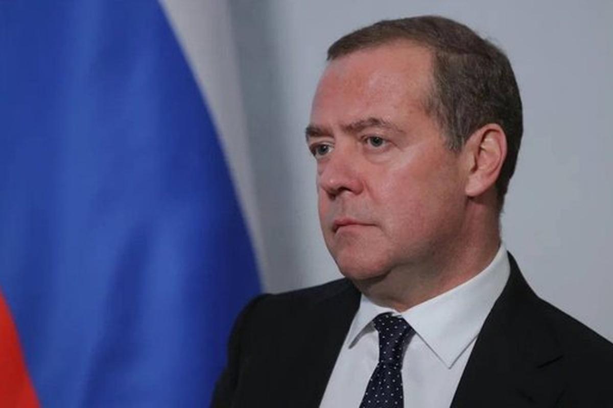 Медведев усомнился в эффективности ООН