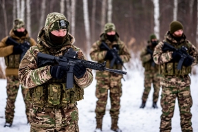 30 тысяч под Гуляйполем: как ВС РФ остановили главный удар ВСУ на Запорожье