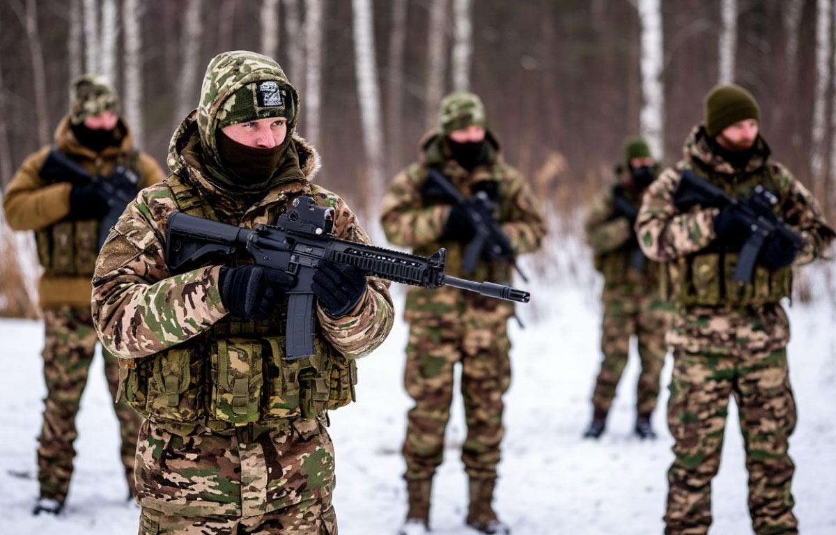 30 тысяч под Гуляйполем: как ВС РФ остановили главный удар ВСУ на Запорожье