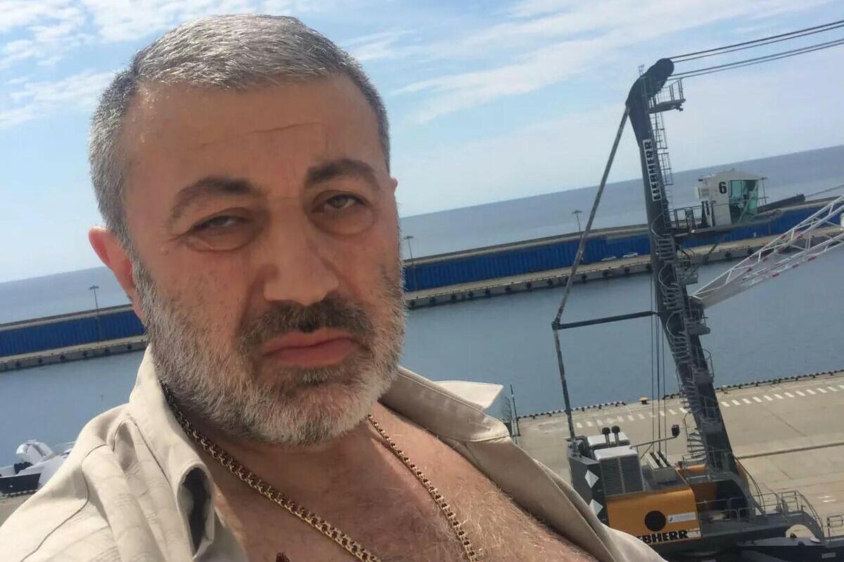 Михаил Хачатурян посмертно признан виновным в насилии над дочерьми