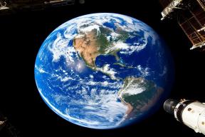 «Человек — земное существо»: почему космос остаётся пределом возможностей