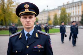 Спас друга в 16, погиб в свой день рождения: история полицейского из Оренбуржья