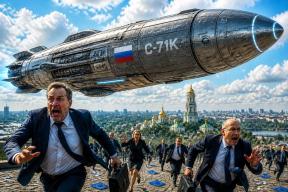 Тревожный звоночек для НАТО: как российский «Ковер» меняет правила игры