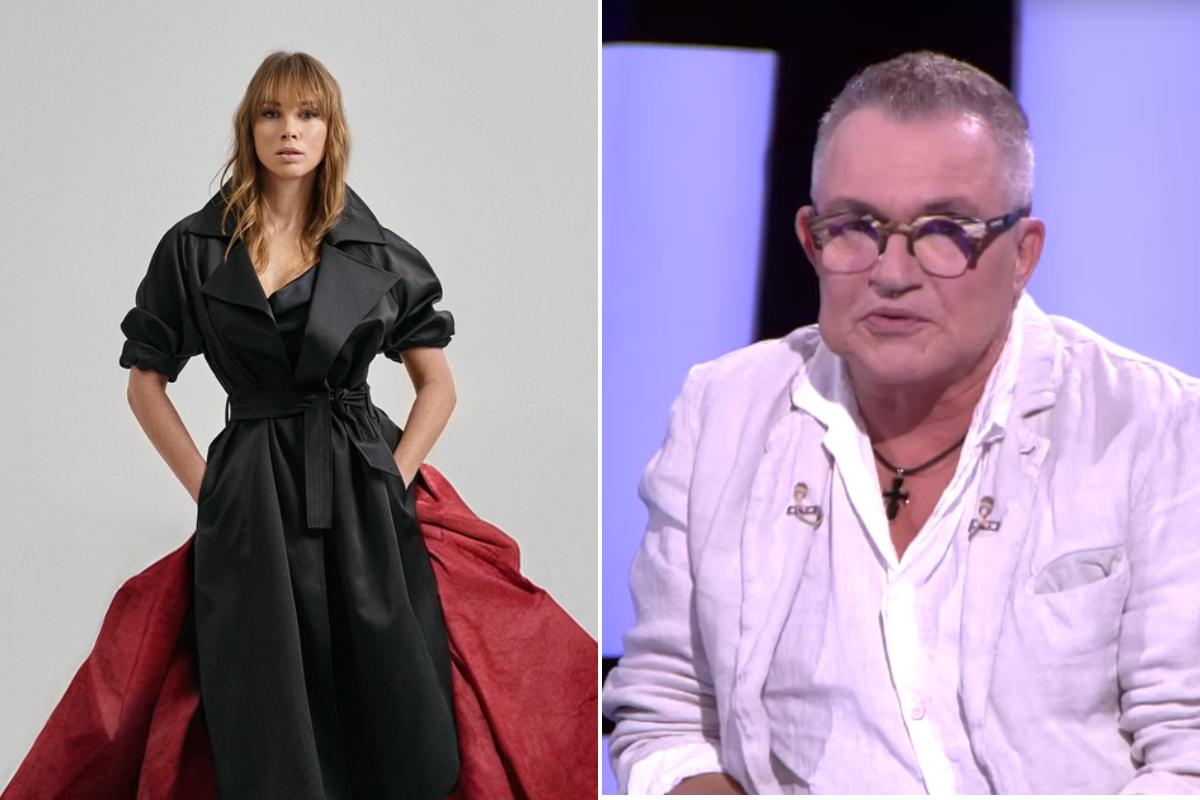 «Я врала 8 лет». Полина Диброва шокировала подробностями измен. Постыдный финал в «Интуристе»