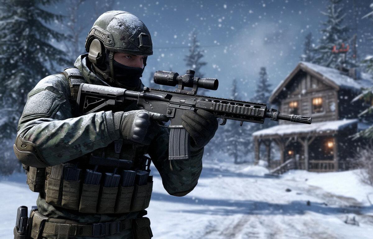 Российские военные освободили населенный пункт в Сумской области