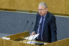 «Не от хорошей жизни»: Делягин о переговорах в Вашингтоне