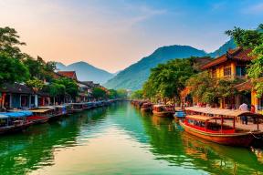 Безвиз, перелёты и бегство из ОАЭ: почему россияне ринулись во Вьетнам рекордными темпами