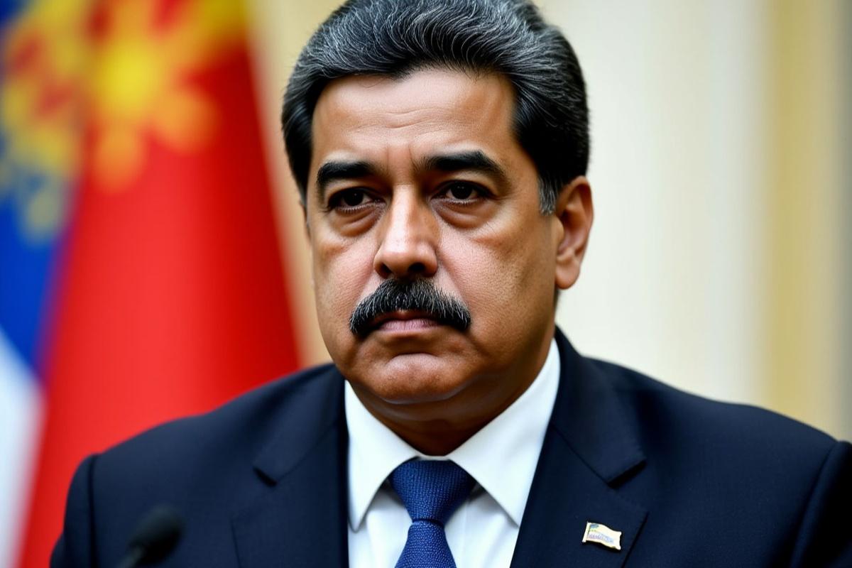 Венесуэла усиливает систему национальной обороны