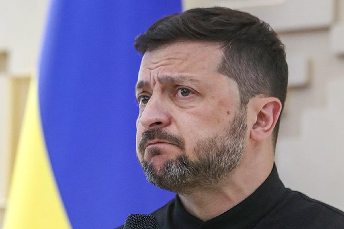 Зеленский заявил, что Трамп обещал ему зону свободной торговли с США