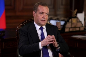 Семь пунктов «несостоявшегося государства»: проверяем цифрами громкий тезис Медведева