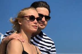 Суд официально развел Татьяну Арнтгольц и Марка Богатырева