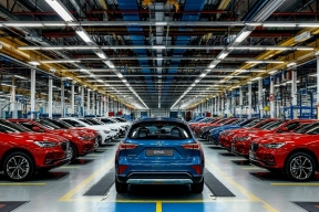 Броневики вместо кабриолетов: почему Mercedes-Benz и Volkswagen уходят в оборонку
